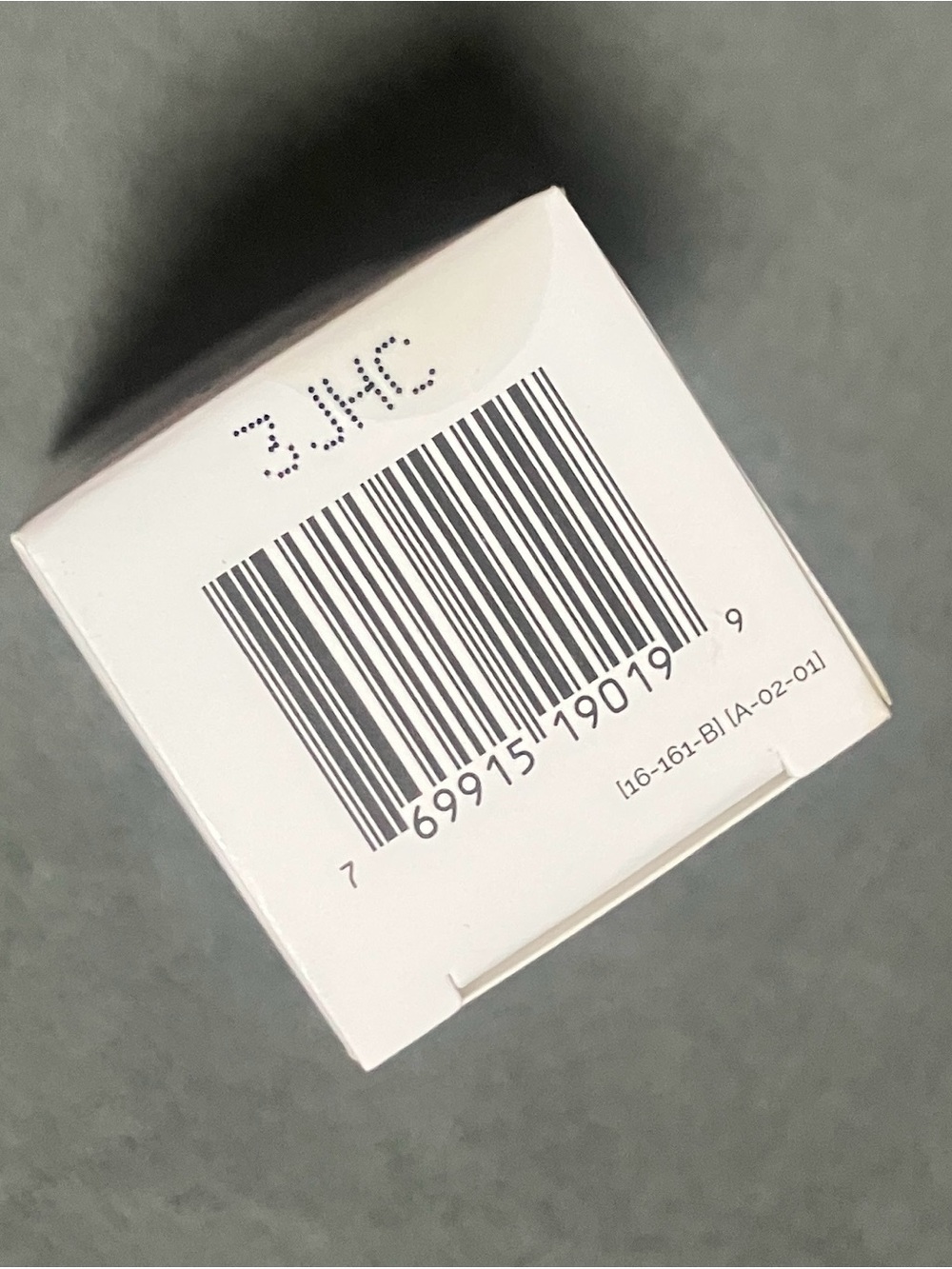 The Ordinary - Hyaluronic Acid 2% - B5 - Hydration Support Formula - 30 mL - Picture 8 of 8